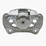 DFC 16-25 Buick LaCrosse Front-R Silver Zinc Coated Premium Caliper thumbnail 2
