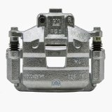 DFC 16-25 Buick LaCrosse Front-R Silver Zinc Coated Premium Caliper thumbnail 4