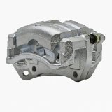 DFC 16-25 Buick LaCrosse Front-R Silver Zinc Coated Premium Caliper thumbnail 5
