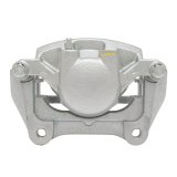 DFC 16-21 Buick Regal Sportback Front-R/Front-L Silver Zinc Coated Premium Caliper thumbnail 2