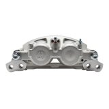 DFC 20-25 Chevrolet Suburban Front-L Silver Zinc Coated Premium Caliper thumbnail 2