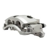 DFC 20-25 Chevrolet Suburban Front-L Silver Zinc Coated Premium Caliper thumbnail 4