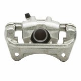 DFC 04-16 Chevrolet Spark EV Rear-L Silver Zinc Coated Premium Caliper thumbnail 1