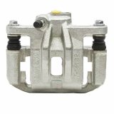 DFC 04-16 Chevrolet Spark EV Rear-L Silver Zinc Coated Premium Caliper thumbnail 2