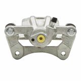 DFC 04-16 Chevrolet Spark EV Rear-L Silver Zinc Coated Premium Caliper thumbnail 3