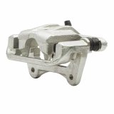 DFC 04-16 Chevrolet Spark EV Rear-L Silver Zinc Coated Premium Caliper thumbnail 4