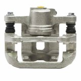 DFC 04-16 Chevrolet Spark EV Rear-L Silver Zinc Coated Premium Caliper thumbnail 5
