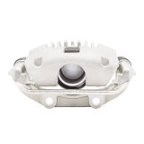DFC 94-96 Chevrolet Caprice Rear-L Silver Zinc Coated Premium Caliper thumbnail 1