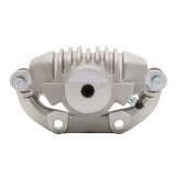 DFC 94-96 Chevrolet Caprice Rear-L Silver Zinc Coated Premium Caliper thumbnail 2