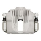 DFC 94-96 Chevrolet Caprice Rear-L Silver Zinc Coated Premium Caliper thumbnail 3