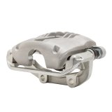 DFC 94-96 Chevrolet Caprice Rear-L Silver Zinc Coated Premium Caliper thumbnail 4