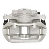 DFC 94-96 Chevrolet Caprice Rear-L Silver Zinc Coated Premium Caliper thumbnail 5