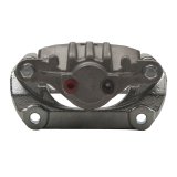 DFC 98-02 Chevrolet Camaro Rear-R Silver Zinc Coated Premium Caliper thumbnail 3
