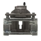 DFC 98-02 Chevrolet Camaro Rear-R Silver Zinc Coated Premium Caliper thumbnail 4