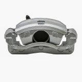 DFC 98-02 Chevrolet Camaro Rear-L Silver Zinc Coated Premium Caliper thumbnail 1