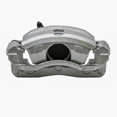 DFC 98-02 Chevrolet Camaro Rear-L Silver Zinc Coated Premium Caliper