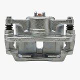 DFC 98-02 Chevrolet Camaro Rear-L Silver Zinc Coated Premium Caliper thumbnail 2