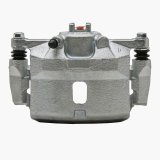 DFC 98-02 Chevrolet Camaro Rear-L Silver Zinc Coated Premium Caliper thumbnail 5