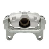 DFC 05-13 Cadillac XLR Rear-R Silver Zinc Coated Premium Caliper thumbnail 1