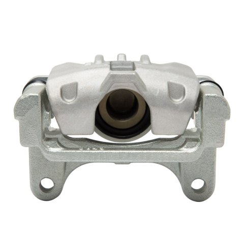 DFC 05-13 Cadillac XLR Rear-R Silver Zinc Coated Premium Caliper