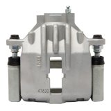 DFC 05-13 Cadillac XLR Rear-R Silver Zinc Coated Premium Caliper thumbnail 3