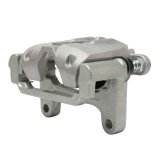 DFC 05-13 Cadillac XLR Rear-R Silver Zinc Coated Premium Caliper thumbnail 5