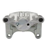 DFC 05-13 Cadillac XLR Rear-R Silver Zinc Coated Premium Caliper thumbnail 6
