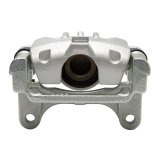 DFC 05-13 Cadillac XLR Rear-L Silver Zinc Coated Premium Caliper thumbnail 1