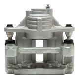 DFC 05-13 Cadillac XLR Rear-L Silver Zinc Coated Premium Caliper thumbnail 3