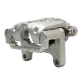 DFC 05-13 Cadillac XLR Rear-L Silver Zinc Coated Premium Caliper thumbnail 4