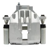 DFC 05-13 Cadillac XLR Rear-L Silver Zinc Coated Premium Caliper thumbnail 5