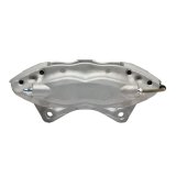 DFC 09-21 Cadillac CTS Rear-R/Rear-L Silver Zinc Coated Premium Caliper thumbnail 1