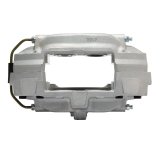 DFC 09-21 Cadillac CTS Rear-R/Rear-L Silver Zinc Coated Premium Caliper thumbnail 3