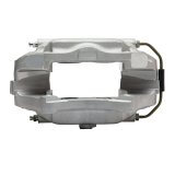 DFC 09-21 Cadillac CTS Rear-R/Rear-L Silver Zinc Coated Premium Caliper thumbnail 5