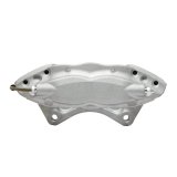 DFC 09-21 Cadillac CTS Rear-L/Rear-R Silver Zinc Coated Premium Caliper thumbnail 1