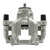 DFC 16-20 Buick Envision Rear-R Silver Zinc Coated Premium Caliper thumbnail 3