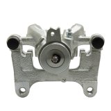 DFC 16-20 Buick Envision Rear-R Silver Zinc Coated Premium Caliper thumbnail 4