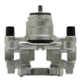 DFC 16-20 Buick Envision Rear-R Silver Zinc Coated Premium Caliper thumbnail 5
