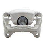 DFC 16-23 Chevrolet Volt Rear-R Silver Zinc Coated Premium Caliper thumbnail 1