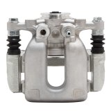 DFC 16-23 Chevrolet Volt Rear-R Silver Zinc Coated Premium Caliper thumbnail 2