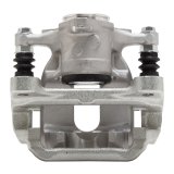 DFC 16-23 Chevrolet Volt Rear-R Silver Zinc Coated Premium Caliper thumbnail 3