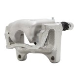 DFC 16-23 Chevrolet Volt Rear-R Silver Zinc Coated Premium Caliper thumbnail 4