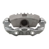 DFC 97-04 Chevrolet S10 Rear-L/Rear-R Silver Zinc Coated Premium Caliper thumbnail 1