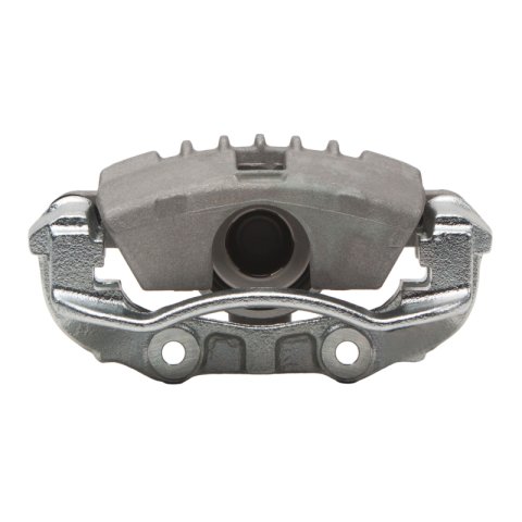 DFC 97-04 Chevrolet S10 Rear-L/Rear-R Silver Zinc Coated Premium Caliper