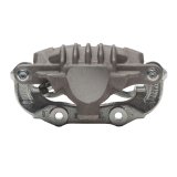 DFC 97-04 Chevrolet S10 Rear-L/Rear-R Silver Zinc Coated Premium Caliper thumbnail 2