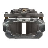 DFC 97-04 Chevrolet S10 Rear-L/Rear-R Silver Zinc Coated Premium Caliper thumbnail 3