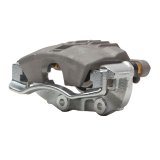 DFC 97-04 Chevrolet S10 Rear-L/Rear-R Silver Zinc Coated Premium Caliper thumbnail 4