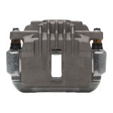DFC 97-04 Chevrolet S10 Rear-L/Rear-R Silver Zinc Coated Premium Caliper thumbnail 5