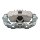 DFC 97-04 Chevrolet S10 Rear-L/Rear-R Silver Zinc Coated Premium Caliper thumbnail 1