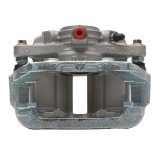 DFC 97-04 Chevrolet S10 Rear-L/Rear-R Silver Zinc Coated Premium Caliper thumbnail 2
